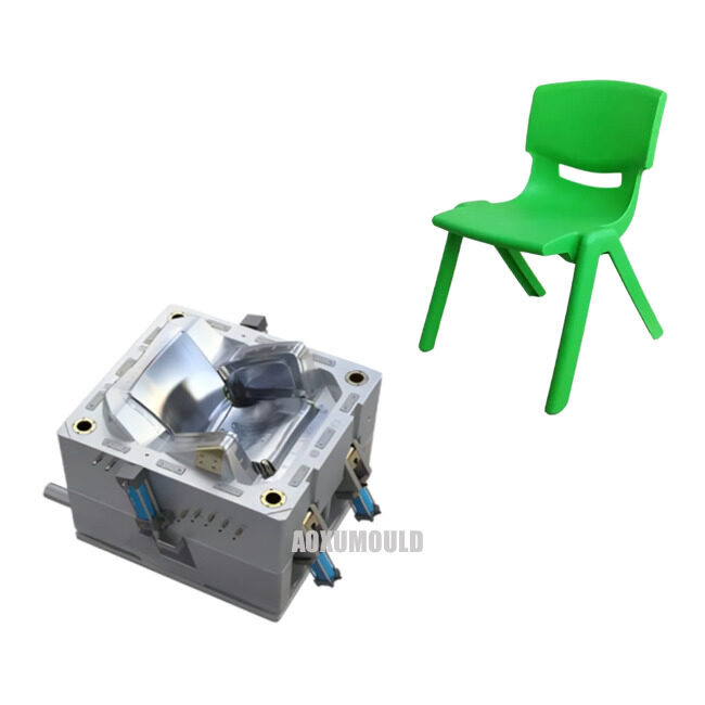 Kids Chair Mould
