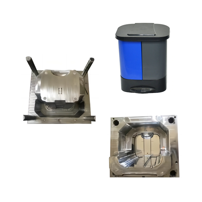 Skimmelsvamp i køkkenet