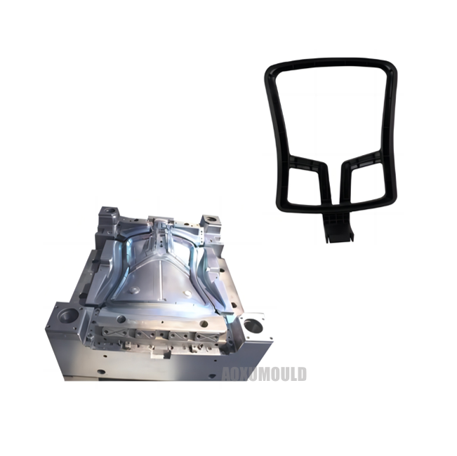 Múnla insteallta cathaoir oifige