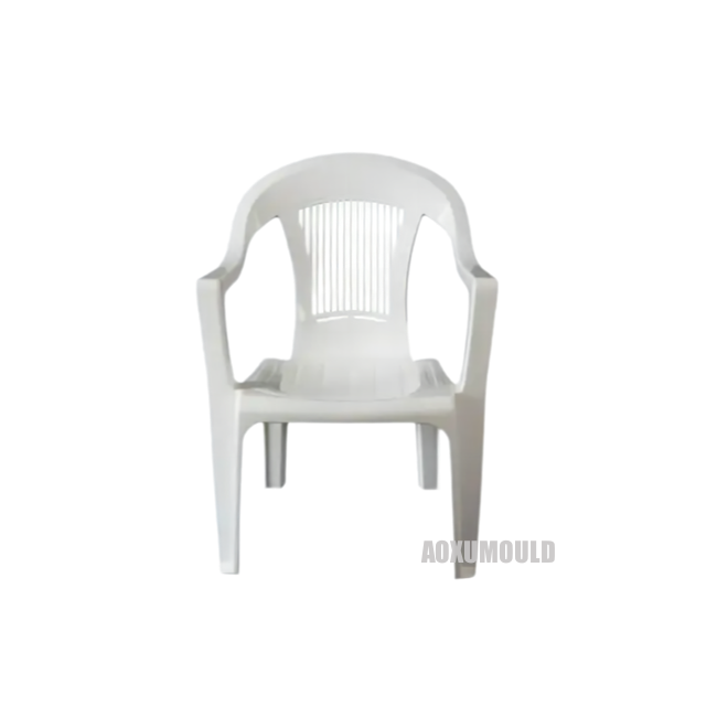 Outdoor Chair Mould