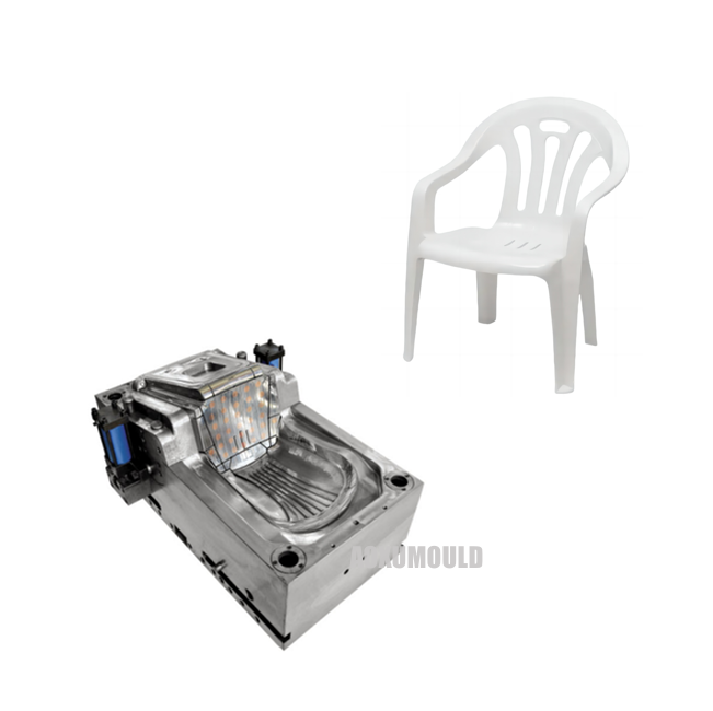 Moffa President ta 'barra