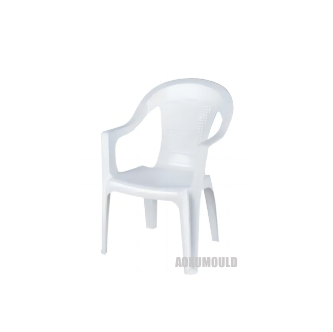 Outdoor Chair Mould