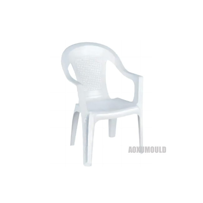 Outdoor Chair Mould