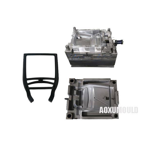 Пластични калуп за канцеларијску столицу