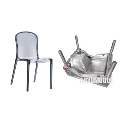 Acrylic Chair Mould