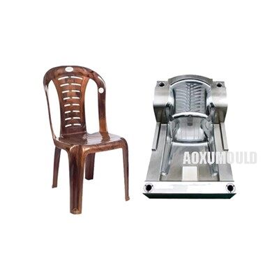 Armless Chair Mould