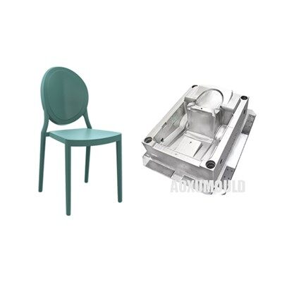 תבנית כיסא אוכל