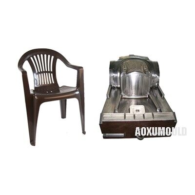 תבנית כיסא גן