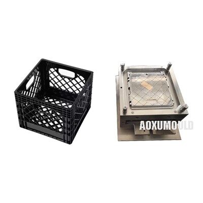 Khuôn làm hộp sữa