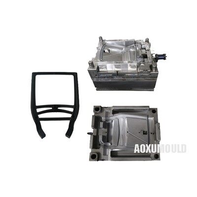 Plastic Office Chair Mould