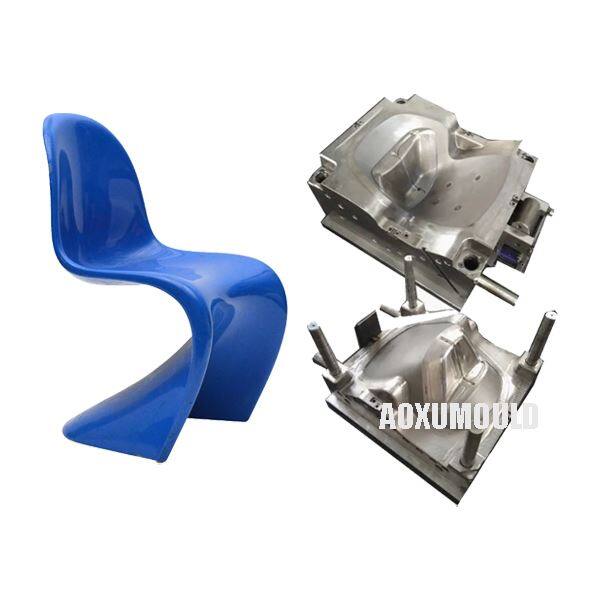 Pantono kėdės pelėsis