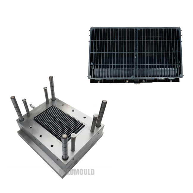 Khuôn không khí nhựa