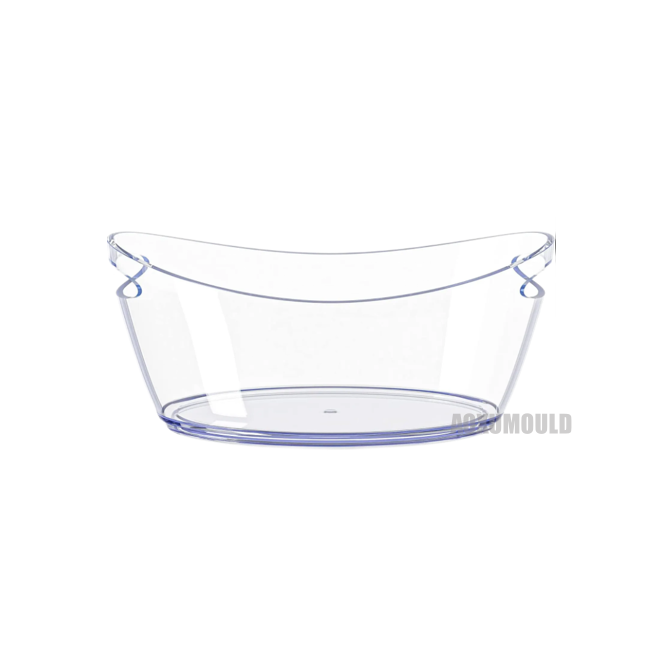 Plastic Beer Bucket Mould