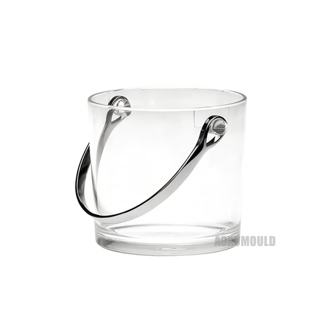 Plastic Beer Bucket Mould