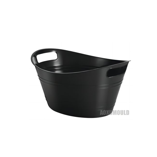 Plastic Beer Bucket Mould