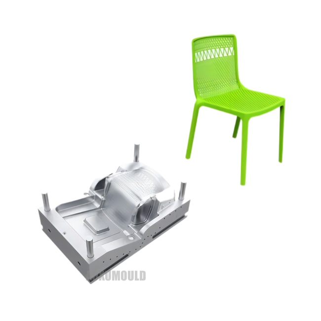 Plastik Cafe chèz mwazi