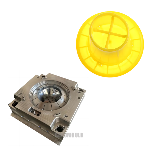 Plastik oziqlantirish paneli