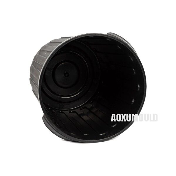 Plastic Garbage Can Mould