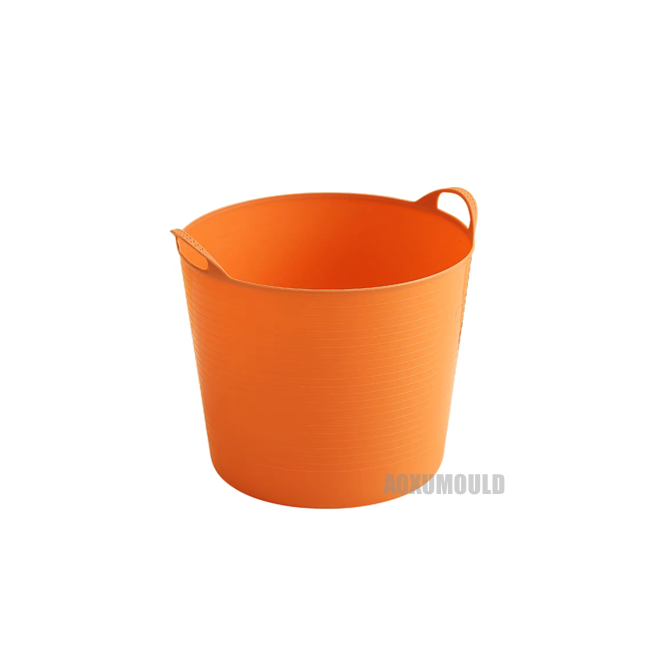 Plastic Ice Bucket Mould