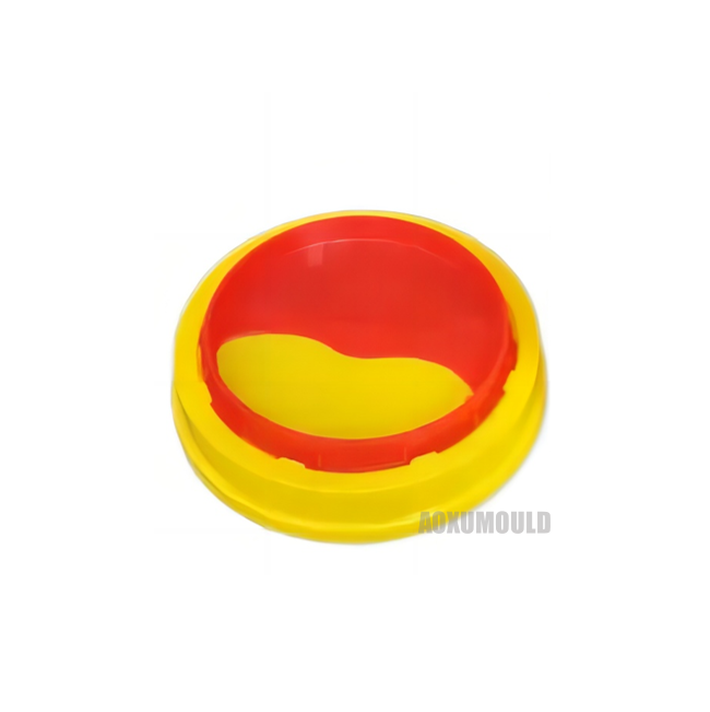Plastic Medical Bucket Mould
