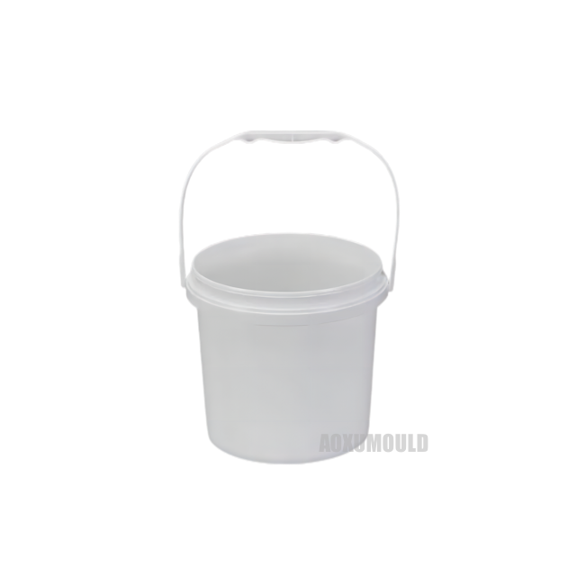 Plastic Paint Bucket Mould