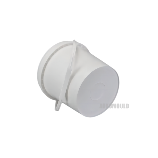 Plastic Paint Bucket Mould