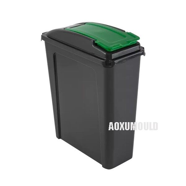 Plastic Recycle Bin Mould