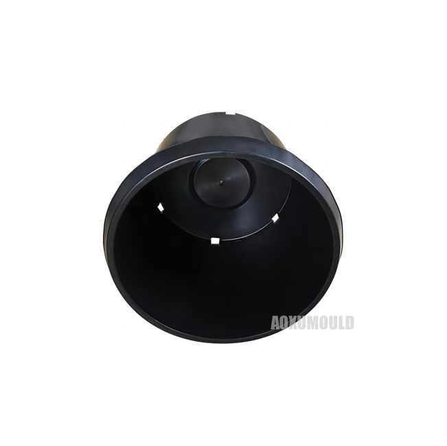 Plastic Round Flower Pot Mould