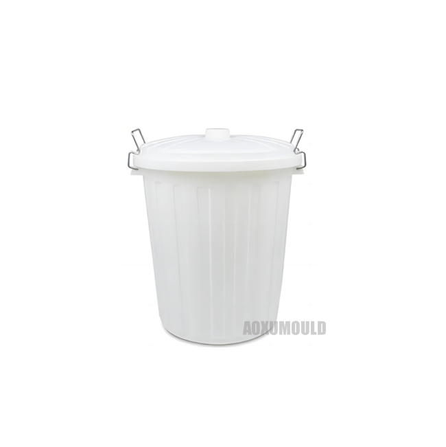 Plastic Storage Bucket Mould