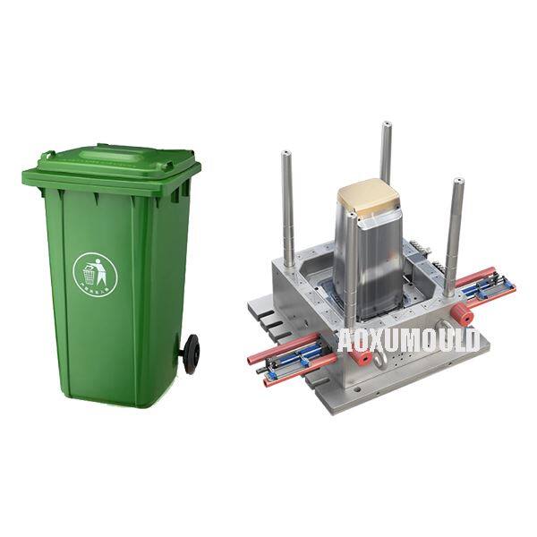 Пластично смеће може пливати