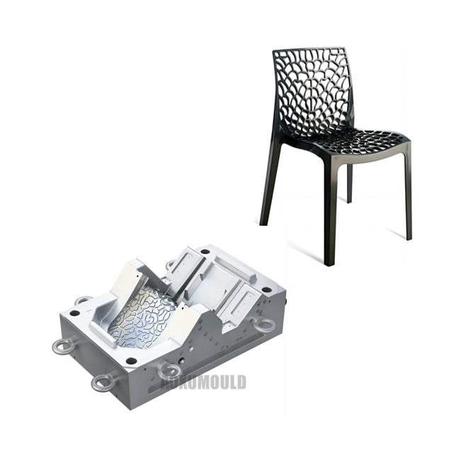 Khuôn ghế cưới nhựa