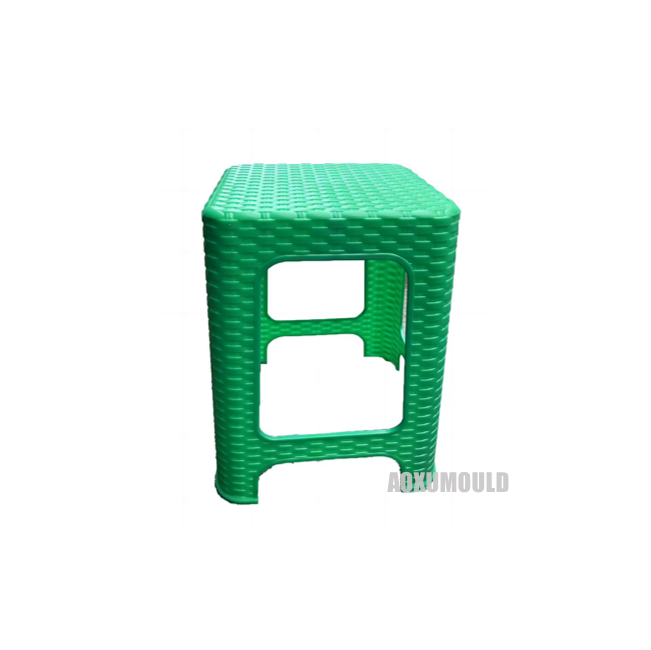 Rattan Stool Mould