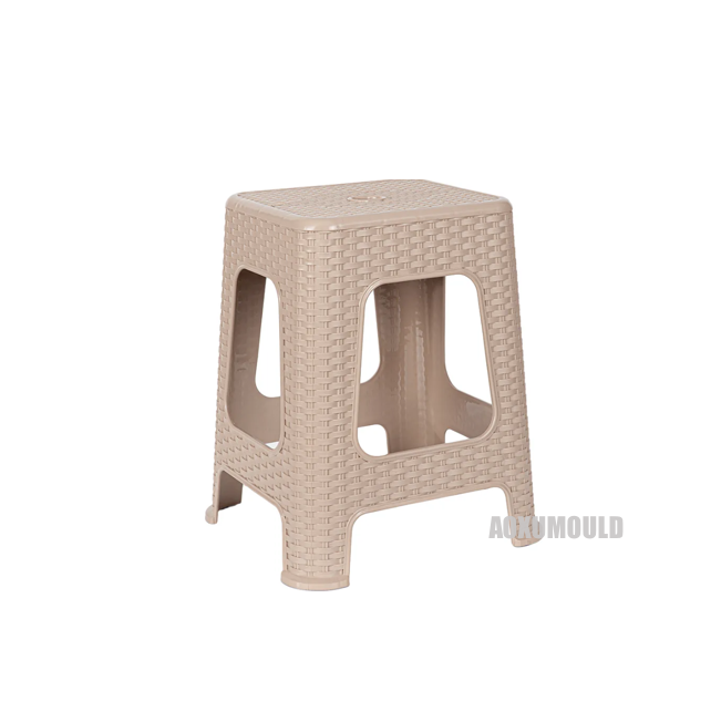 Rattan Stool Mould