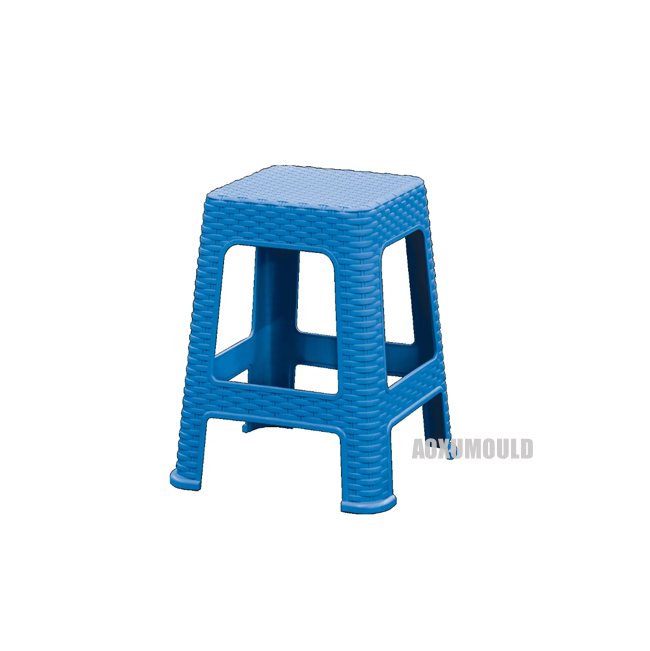Rattan Stool Mould