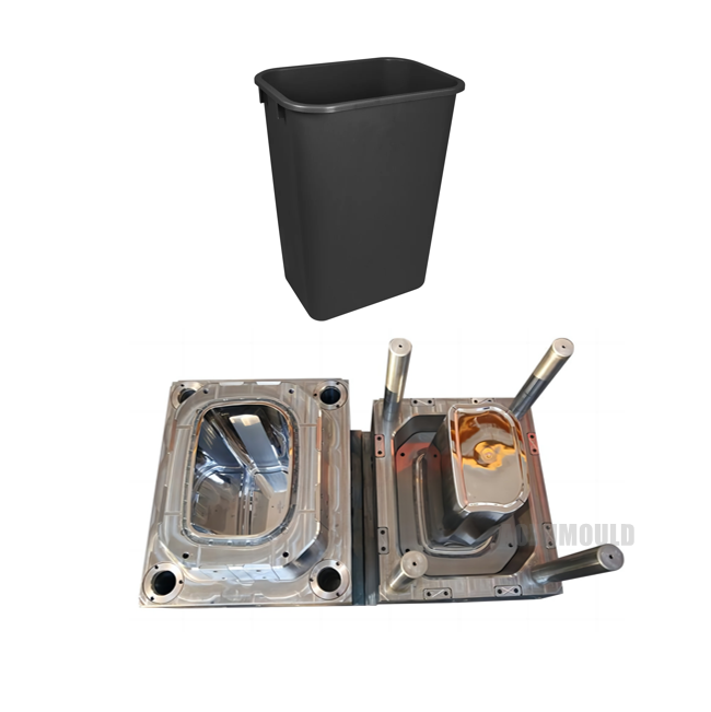 ری سائیکلنگ باکس مولڈ