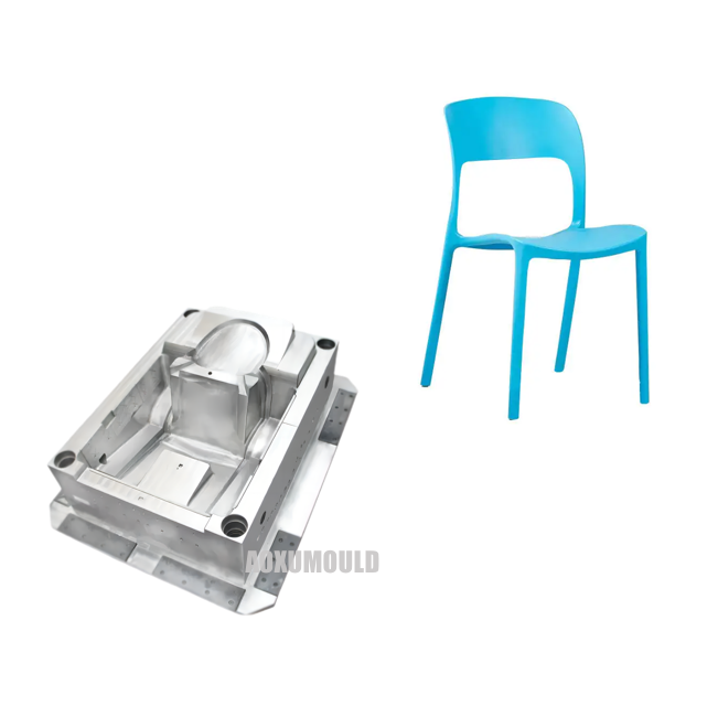 Ravintolan tuoli Mold