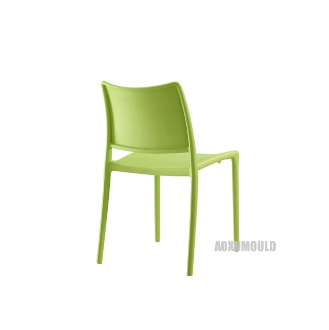 Restaurant Chair Mould