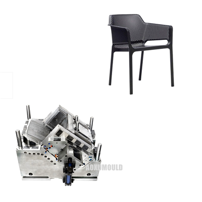 Armrest Chair Mould