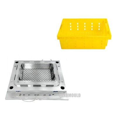 Banana Crate Mould