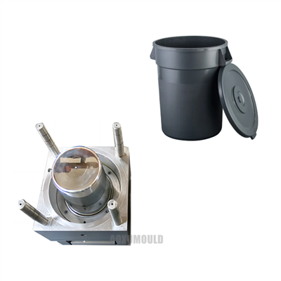 Stampo per bidone della botte