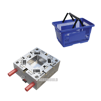 Basket Mould