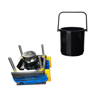 Beer Bucket Mould