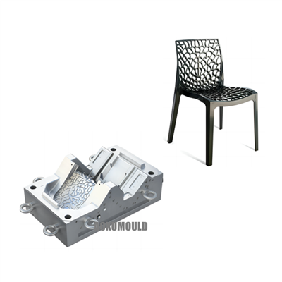 کرسی انجیکشن سڑنا