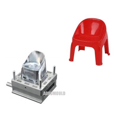 Khuôn ghế trẻ em