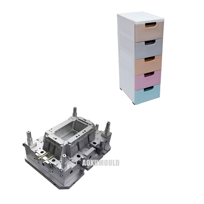 Drawer Mould