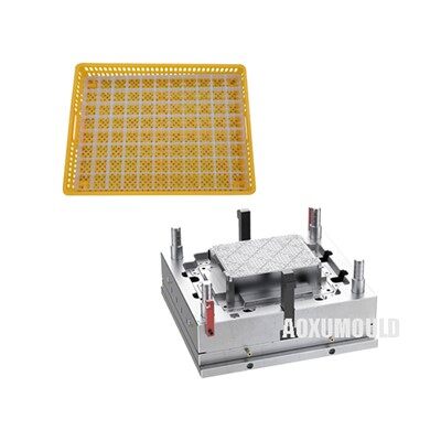 Kalup za sanduke za jaja