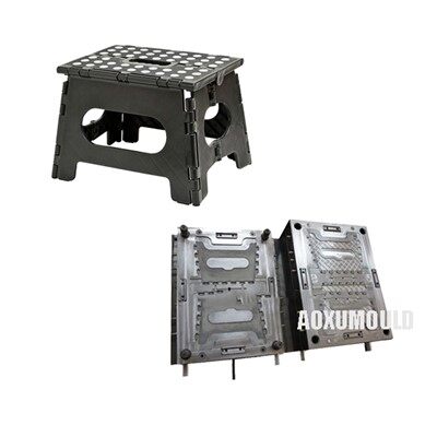 Khuôn làm ghế trẻ em