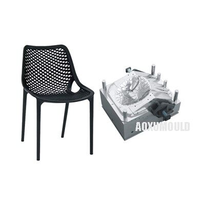 Moderni kalup za stolice