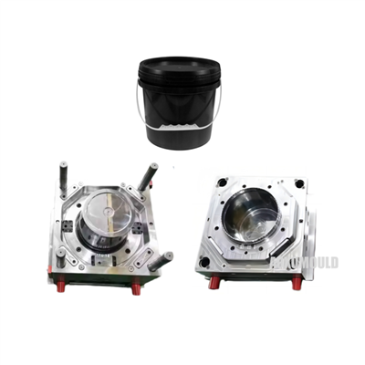 Paint Bucket Mould