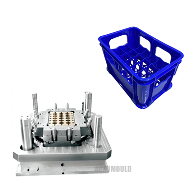 Plastični kalup za kalup za pivo